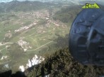 Archived image Webcam Rauschberg summit 09:00