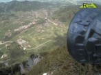 Archived image Webcam Rauschberg summit 11:00