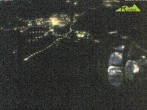 Archiv Foto Webcam Rauschberg: Blick auf Ruhpolding 01:00