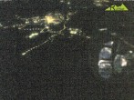 Archiv Foto Webcam Rauschberg: Blick auf Ruhpolding 03:00