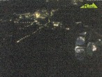 Archiv Foto Webcam Rauschberg: Blick auf Ruhpolding 01:00