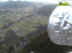 Archiv Foto Webcam Rauschberg: Blick auf Ruhpolding 03:00