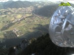 Archiv Foto Webcam Rauschberg: Blick auf Ruhpolding 06:00