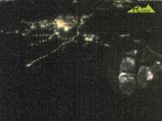 Archived image Webcam Rauschberg summit 01:00