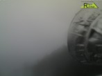 Archived image Webcam Rauschberg summit 05:00