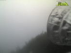 Archived image Webcam Rauschberg summit 06:00