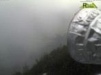 Archived image Webcam Rauschberg summit 07:00