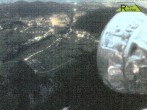 Archiv Foto Webcam Rauschberg: Blick auf Ruhpolding 03:00