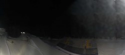 Archiv Foto Webcam Biathlonstadion Ruhpolding: Panorama Chiemgau Arena 06:00