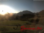 Archived image Webcam Ruhpolding - Steinberger Hof 05:00