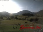 Archiv Foto Webcam Ruhpolding: Steinberger Hof 06:00