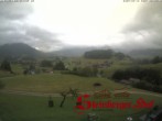 Archived image Webcam Ruhpolding - Steinberger Hof 06:00