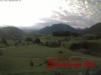 Archiv Foto Webcam Ruhpolding: Steinberger Hof 06:00