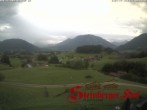 Archiv Foto Webcam Ruhpolding: Steinberger Hof 14:00