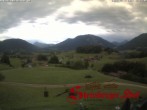 Archiv Foto Webcam Ruhpolding: Steinberger Hof 20:00