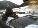 Archiv Foto Webcam Ruhpolding: Zeller Hof 06:00