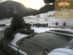 Archiv Foto Webcam Ruhpolding: Zeller Hof 07:00