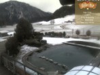 Archiv Foto Webcam Ruhpolding: Zeller Hof 15:00