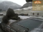 Archived image Webcam Zeller-Hof Hotel 07:00