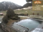 Archived image Webcam Zeller-Hof Hotel 13:00