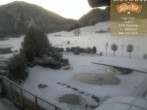 Archiv Foto Webcam Ruhpolding: Zeller Hof 07:00