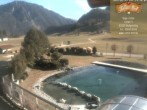 Archiv Foto Webcam Ruhpolding: Zeller Hof 13:00