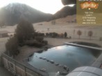 Archived image Webcam Zeller-Hof Hotel 05:00