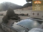 Archived image Webcam Zeller-Hof Hotel 06:00