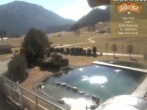 Archived image Webcam Zeller-Hof Hotel 09:00