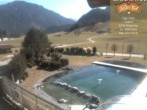 Archived image Webcam Zeller-Hof Hotel 11:00