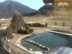 Archived image Webcam Zeller-Hof Hotel 13:00