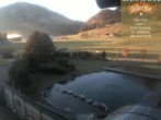 Archiv Foto Webcam Ruhpolding: Zeller Hof 05:00