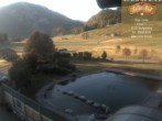 Archiv Foto Webcam Ruhpolding: Zeller Hof 05:00