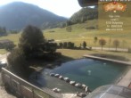 Archiv Foto Webcam Ruhpolding: Zeller Hof 07:00
