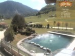 Archived image Webcam Zeller-Hof Hotel 11:00