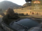 Archived image Webcam Zeller-Hof Hotel 05:00