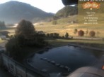 Archiv Foto Webcam Ruhpolding: Zeller Hof 05:00