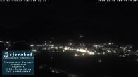 Archived image Webcam View to Ruhpolding (&#34;Bojernhof&#34;) 05:00