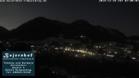 Archived image Webcam View to Ruhpolding (&#34;Bojernhof&#34;) 06:00