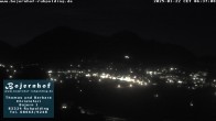 Archived image Webcam View to Ruhpolding (&#34;Bojernhof&#34;) 05:00