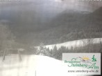 Archived image Webcam Steinberg-Alm mountain inn 05:00