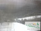 Archived image Webcam Steinberg-Alm mountain inn 06:00
