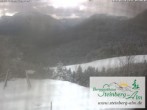Archived image Webcam Steinberg-Alm mountain inn 07:00