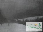 Archived image Webcam Steinberg-Alm mountain inn 19:00