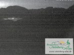 Archived image Webcam Steinberg-Alm mountain inn 03:00