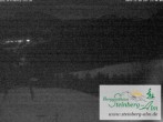 Archiv Foto Webcam Berggasthaus Steinberg Alm 23:00