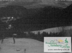 Archiv Foto Webcam Berggasthaus Steinberg Alm 01:00