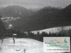 Archiv Foto Webcam Berggasthaus Steinberg Alm 05:00