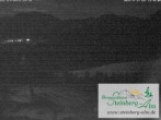 Archiv Foto Webcam Berggasthaus Steinberg Alm 01:00