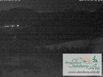 Archiv Foto Webcam Berggasthaus Steinberg Alm 03:00